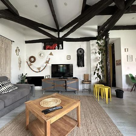 Maison Boheme Орлеан Екстериор снимка