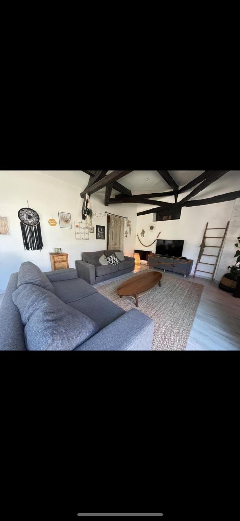 Maison Boheme Орлеан Екстериор снимка