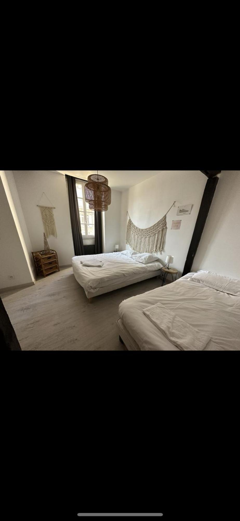 Maison Boheme Орлеан Екстериор снимка